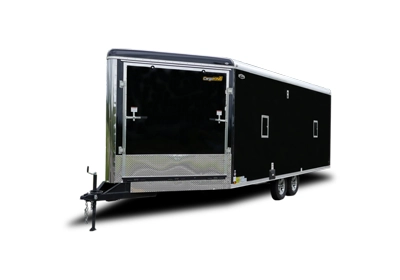 Highlander Exterior Image